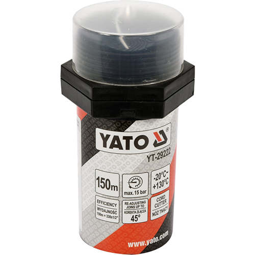 Нитка герметизуюча Yato 150 м (YT-29222)