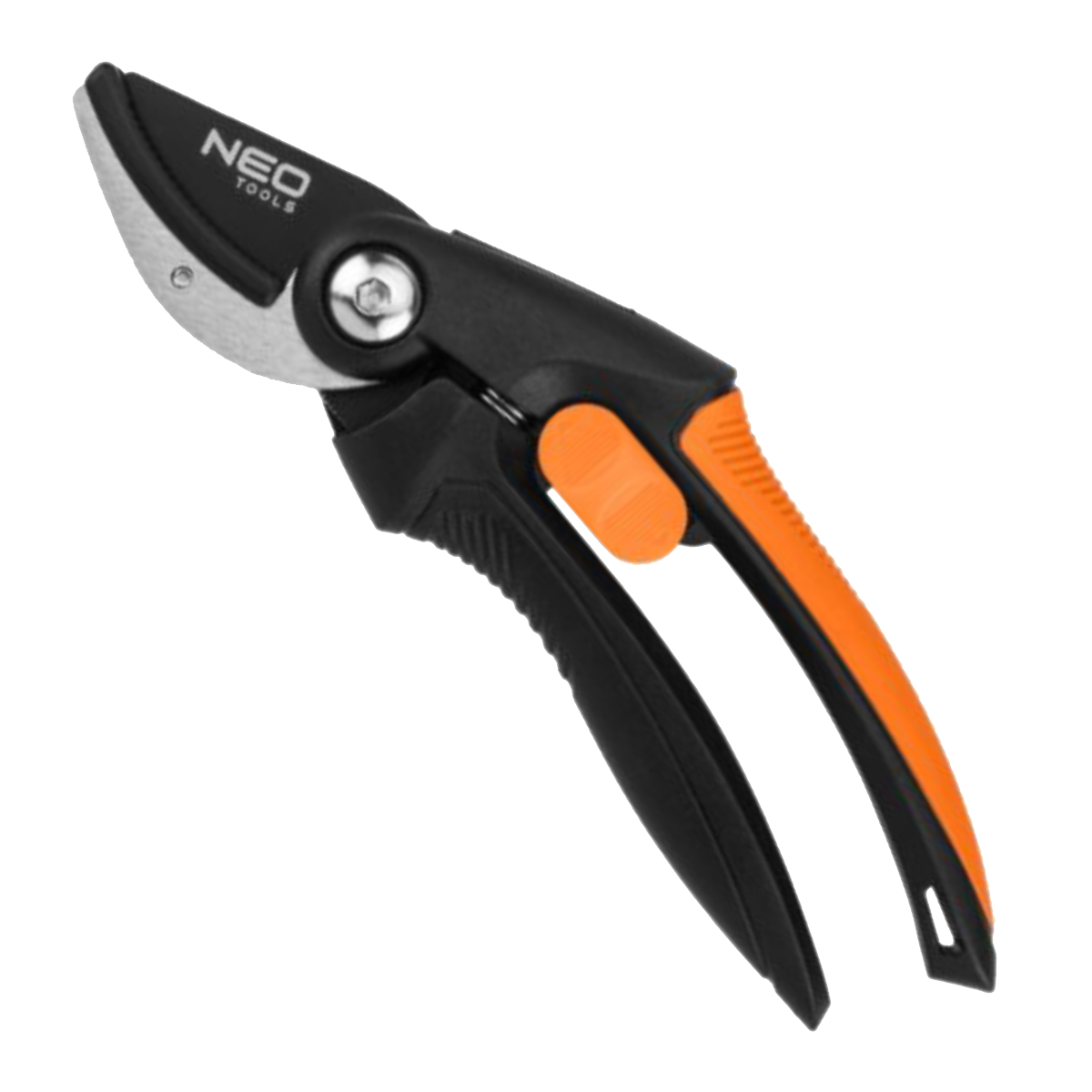 Секатор с наковальней Neo Tools (15-211)