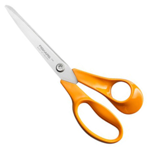 Ножиці господарські Fiskars Classic (1075034)