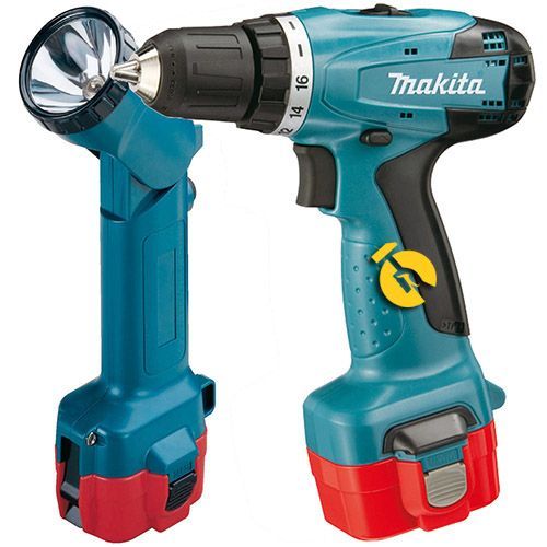 Makita 6261d аккумулятор
