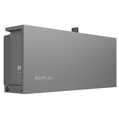 Інвертор напруги гібридний EcoFlow Power Ocean 5 kWh (PowerOcean-Inverter-P1-5kW-EU)