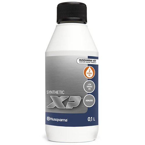 Масло двухтактное Husqvarna XP 0,1 л (5479298-01)