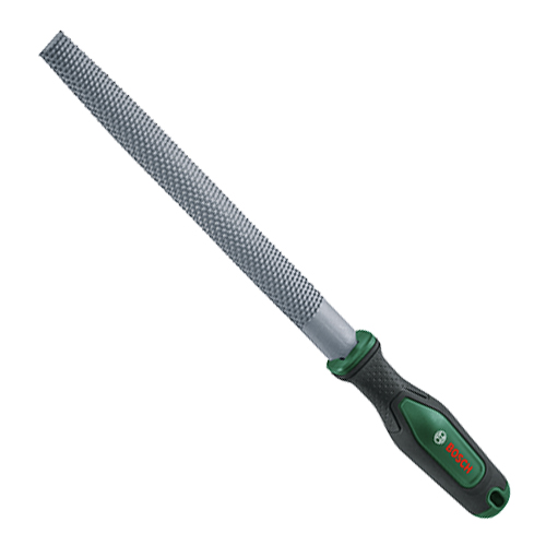 Рашпіль напівкруглий Bosch (1600A03DS3)