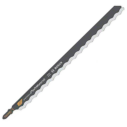 Полотно пильное по минеральной вате Bosch PRO Fibre Insulation Precise T1013AWP 250 мм, 3 шт. (2608667396)
