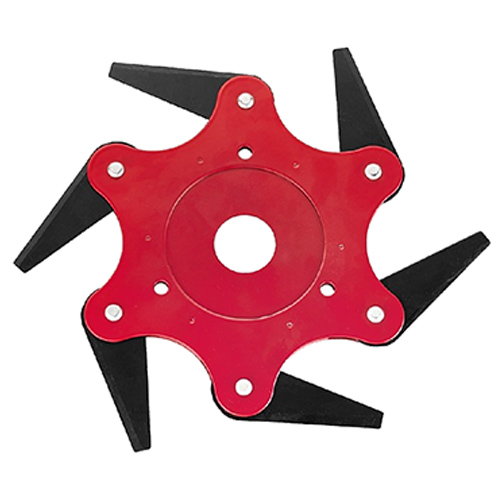 Диск для тримера Sturmax 255-6-25,4 мм (BTAM008)