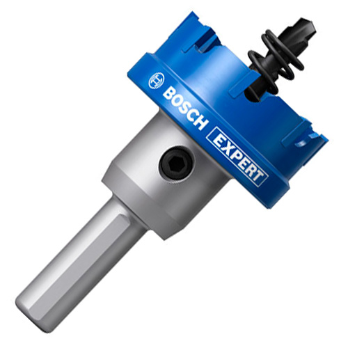 Коронка по металлу Bosch Expert Sheet Metal Arbored HS 33 мм (2608901989)