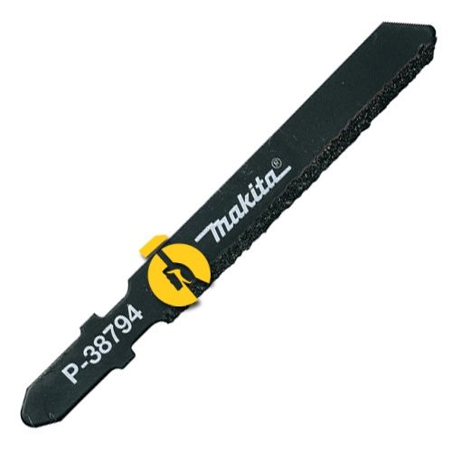 Полотно пиляльне по склопластику Makita HМ 3 шт (P-38794)