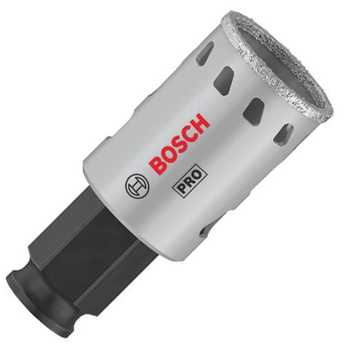 Коронка по плитке Bosch PRO Tile PC Plus 29 мм (2608901556)