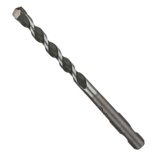 Бур универсальный Bosch SDS-Quick 7x55x100мм 1шт. (2609256915)