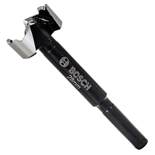 Свердло по дереву Bosch 28,0x90 мм 1 шт. (2608577012)