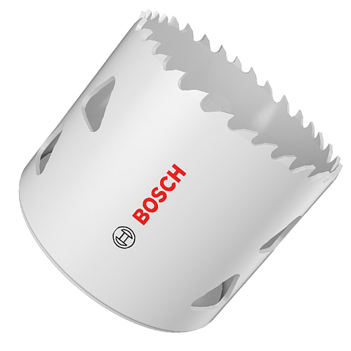 Коронка универсальная Bosch BIM HS 60 мм (2608594587)