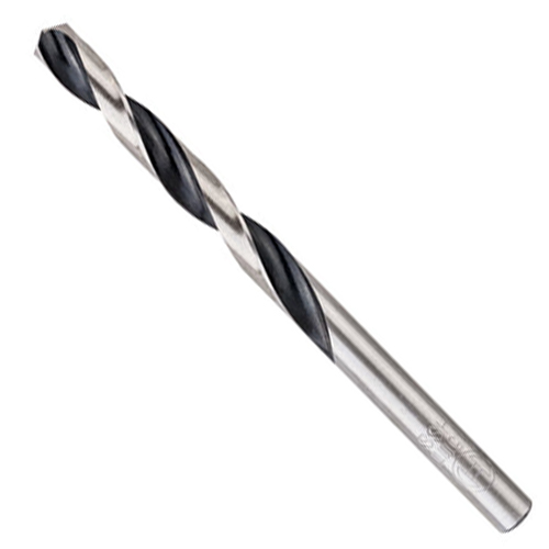 Сверло по металлу Bosch HSS 7,5х109 мм 1 шт. (2608577847)