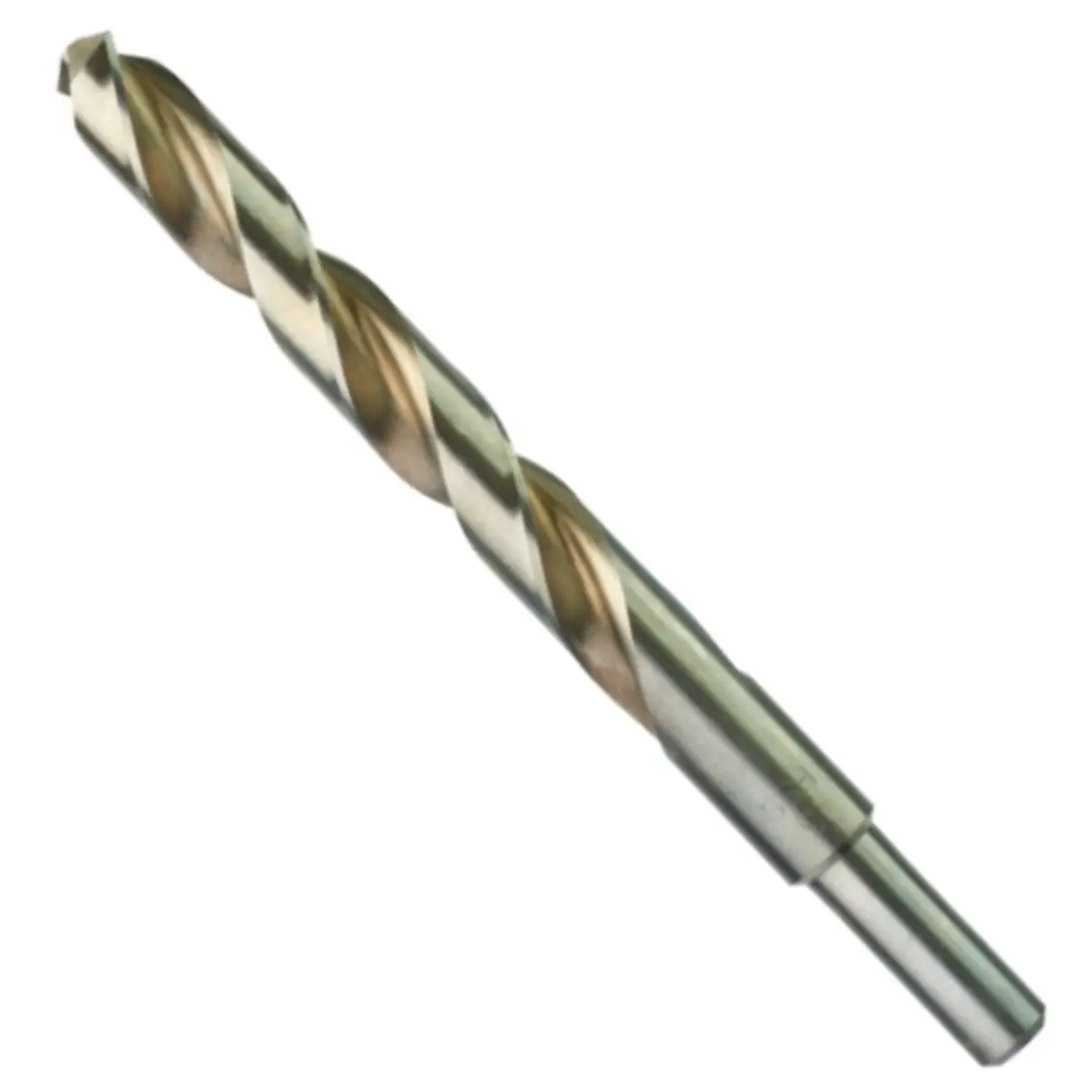 Свердло по металу Milwaukee Thunderweb HSS-G 13х151 мм 1 шт. (4932352373)