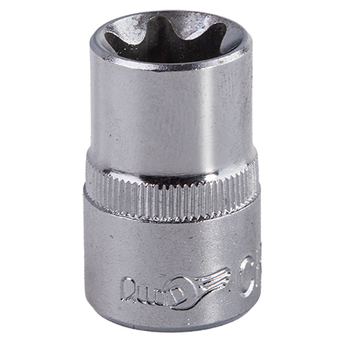 Головка торцева Star Alloid 1/2" Е24 (TGE- 40124E)