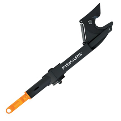 Сучкоріз контактний Fiskars OneClick без черенка (1080702)