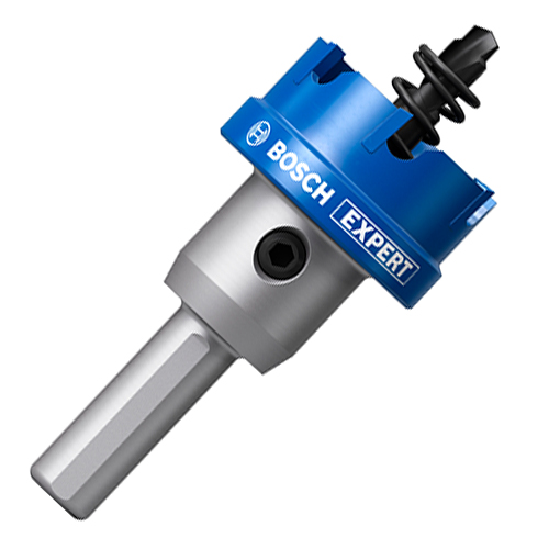 Коронка по металлу Bosch Expert Sheet Metal Arbored HS 32 мм (2608901988)