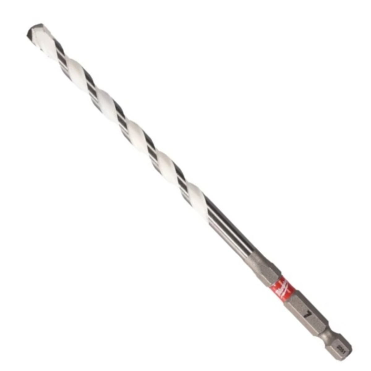 Сверло универсальное Milwaukee Shockwave HM 7х150 мм 1 шт. (4932493875)
