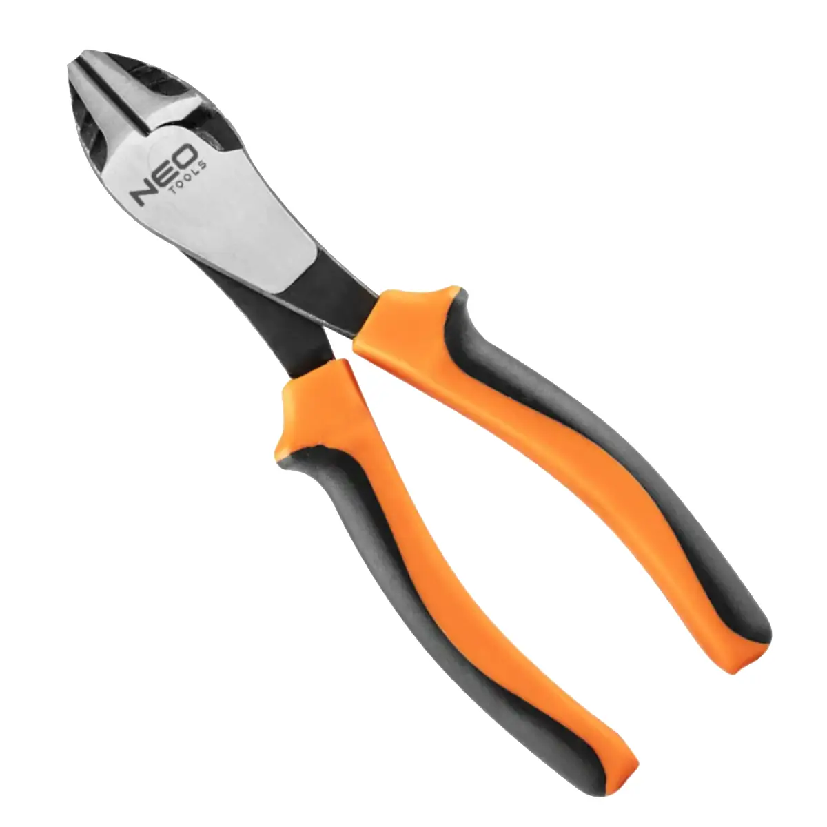 Бокорезы Neo Tools Cr-Ni HD 180 мм (01-158)
