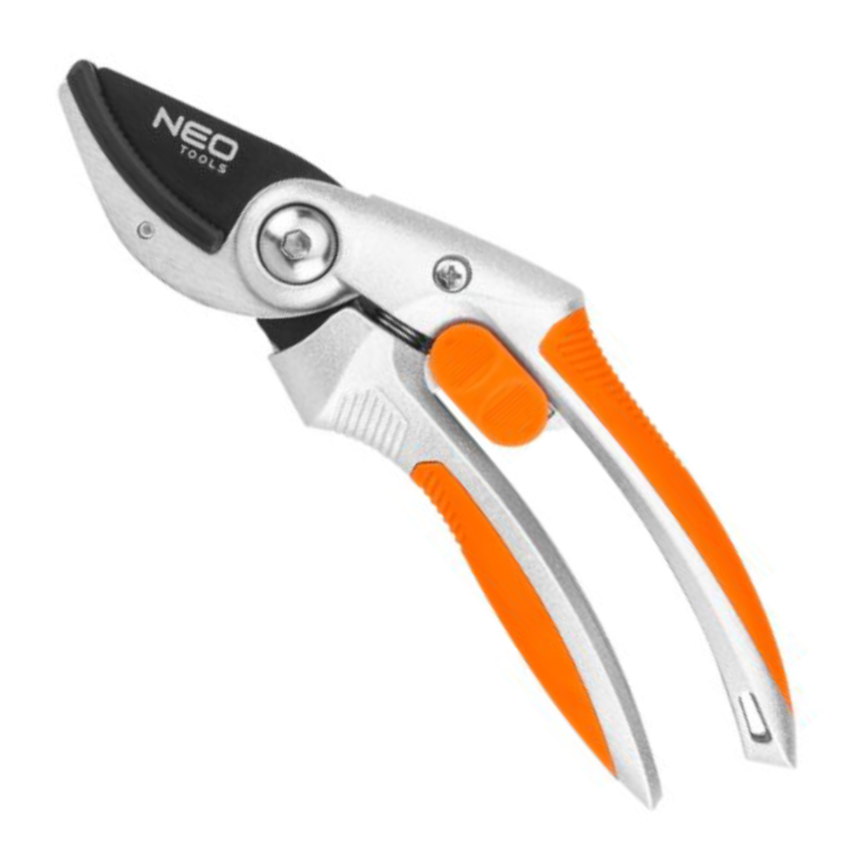 Секатор с наковальней Neo Tools (15-213)