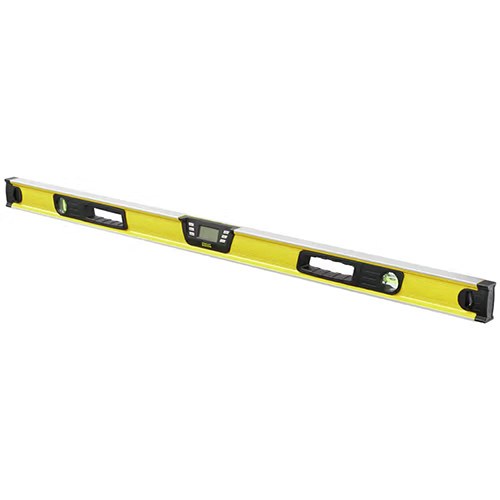 Уровень цифровой Stanley FatMax 2 капсулы 1200 мм (0-42-086)