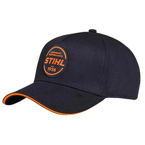 Кепка Stihl LOGO-CIRCLE размер универсальный (04209400001)