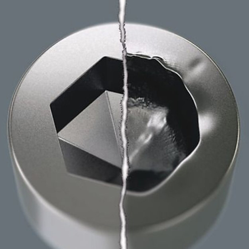 Бита Hex WERA 840/1 BTZ 1/4