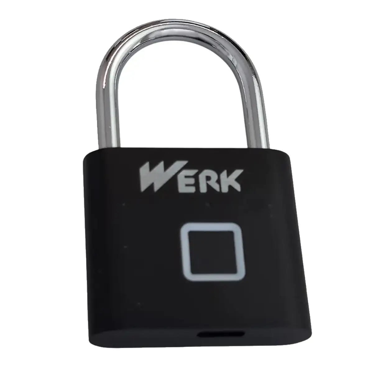 Замок навесной Werk SMART WSY11 (157513)