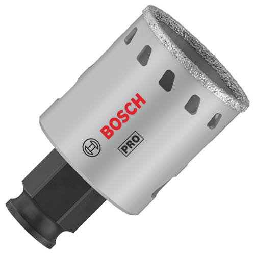 Коронка по плитке Bosch PRO Tile PC Plus 38 мм (2608901559)