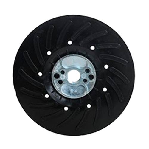Подошва шлифовальная Sturmax 125 мм (9010M-03-001)