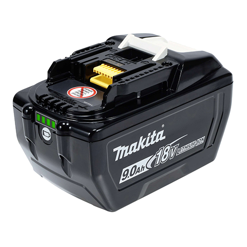 Акумулятор Li-Ion Makita LXT BL1890B 18,0В (1915H4-0)