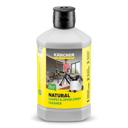 Засіб для чищення килимів Karcher RM 519N 1л (6.296-237.0)