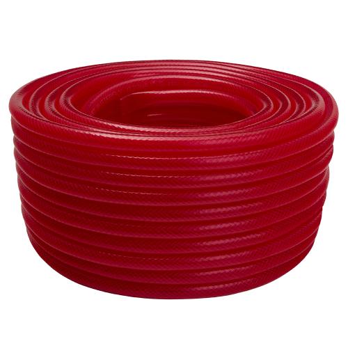 Шланг поливочный Alloid Scarlet Butterfly 1/2" 30 м (WH-67669)
