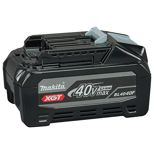 Акумулятор Li-Ion Makita XGT BL4040F 40,0В (1910N6-8)