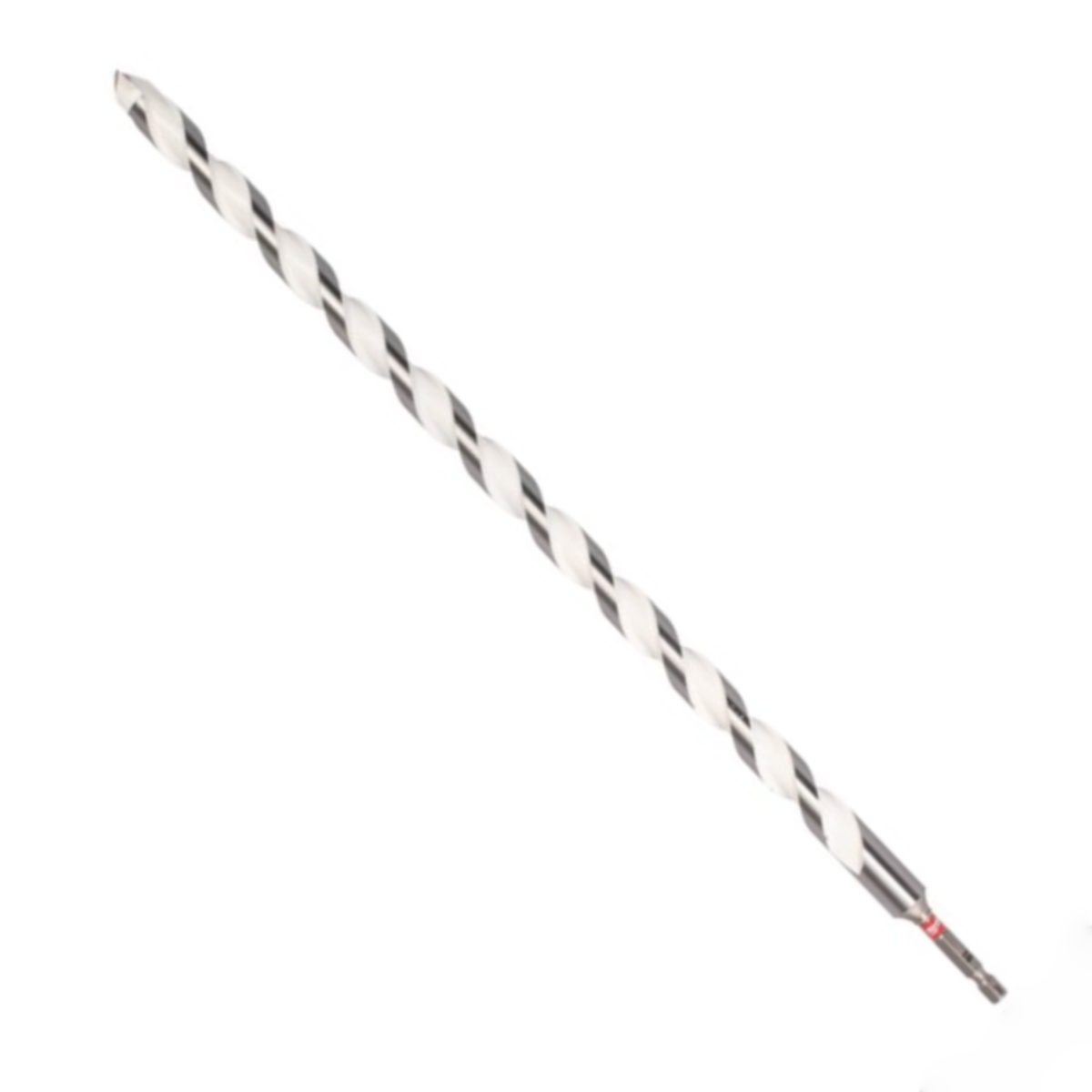 Сверло универсальное Milwaukee Shockwave HM 16х400 мм 1 шт. (4932493880)