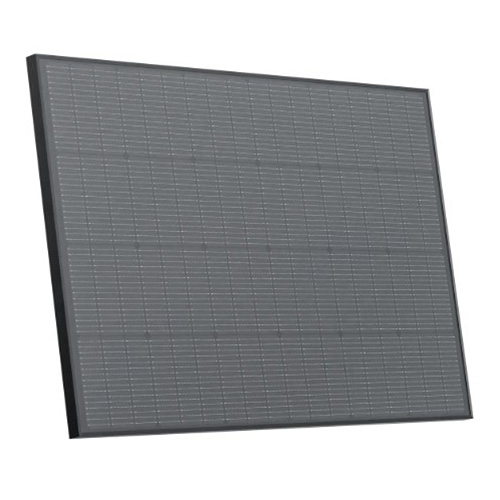 Портативна сонячна панель EcoFlow Solar Panel 175W (EFSOLAR175W-1-AKIT-1)