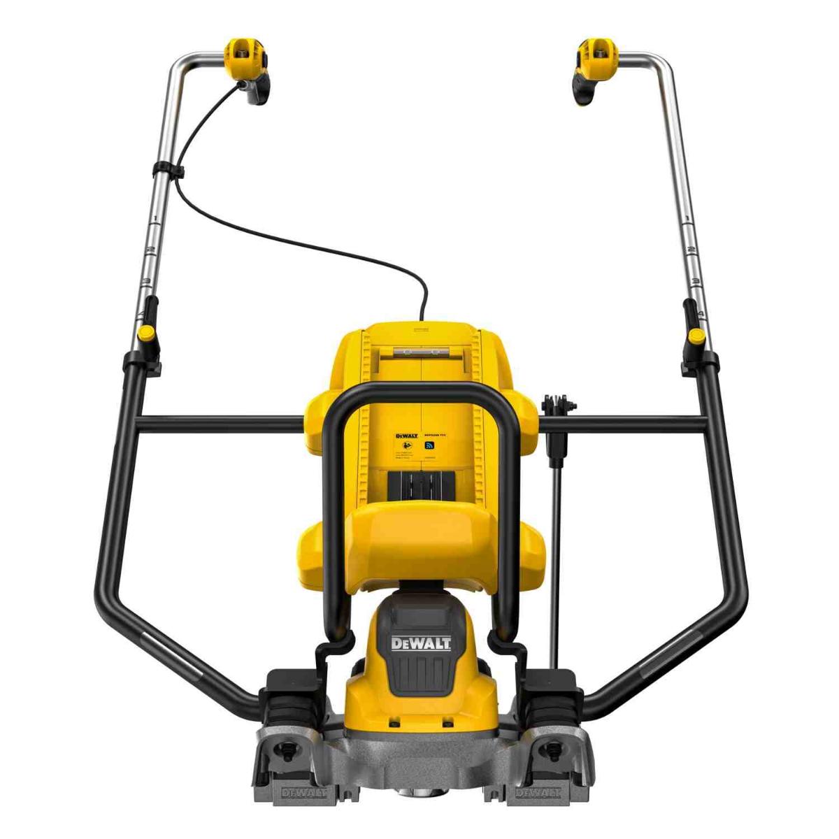 Виброрейка аккумуляторная DeWalt POWERSHIFT (DCPS330N) - без аккумулятора и зарядного устройства