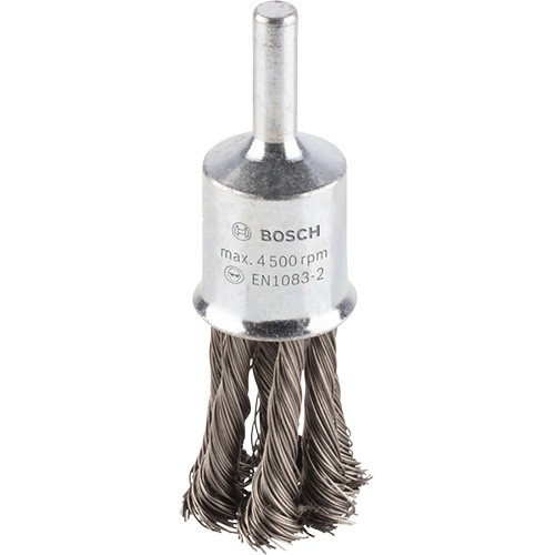 Щітка дротяна Bosch 19 мм (2608622129)