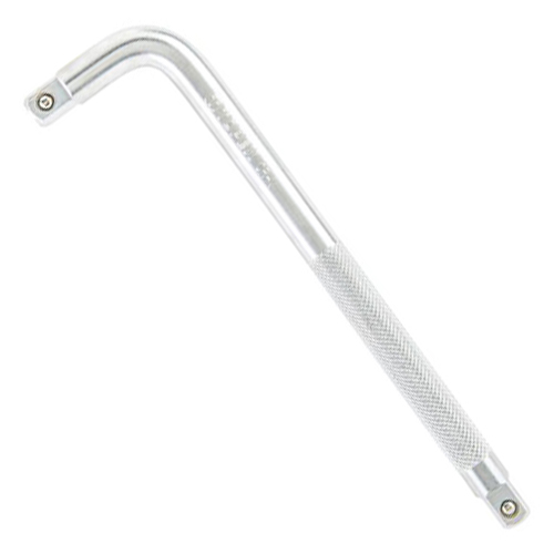 Вороток Г-подібний TOPEX 1/2" (38D556)