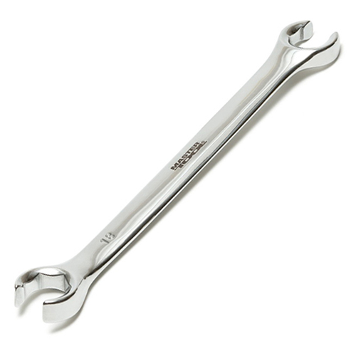 Ключ розрізний MASTERTOOL 16х18 мм (74-1618)