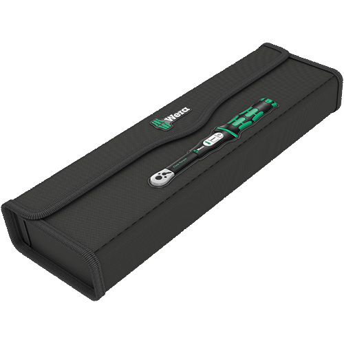 Сумка WERA Click Torque A6 (05136522001)