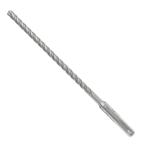 Бур по бетону Bosch SDS-Plus-5х 7x150x210мм 1шт (2608833787)