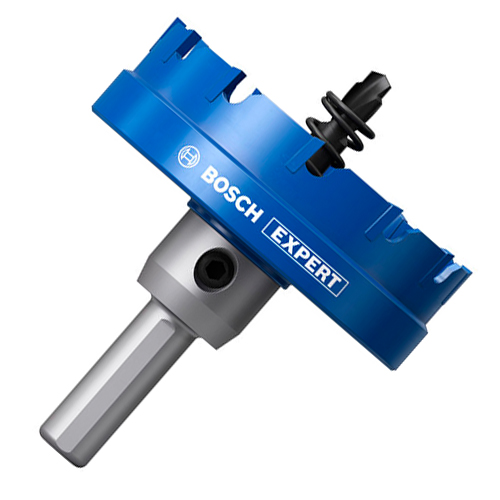 Коронка по металлу Bosch Expert Sheet Metal Arbored HS 62 мм (2608902014)