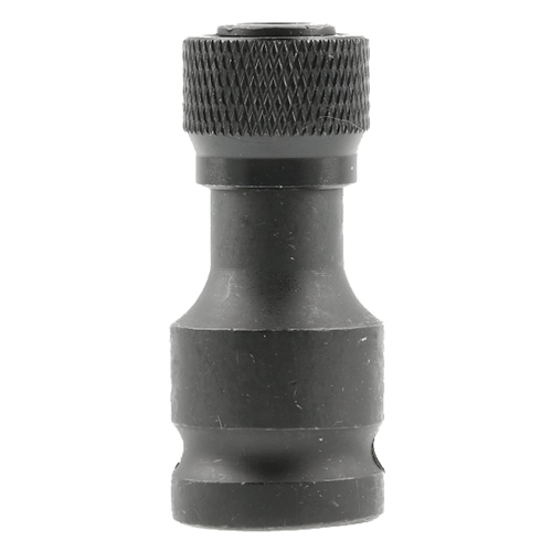 Перехідник ударний Hoegert Cr-V 1/2" х 1/4" (HT1S598)