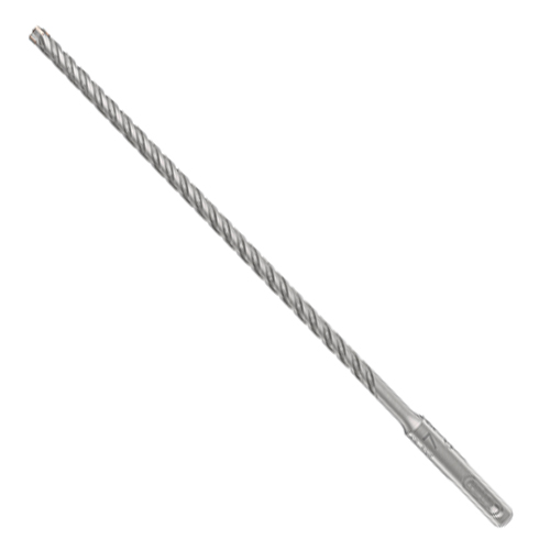 Бур по бетону Bosch SDS-Plus-5x 7x200x260мм 1шт (2608836615)