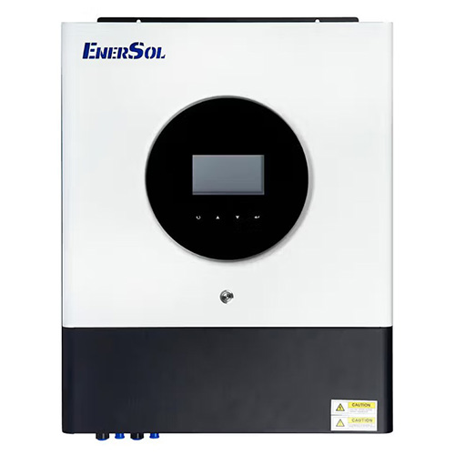 Інвертор напруги гібридний EnerSol (EHI-8000SP)