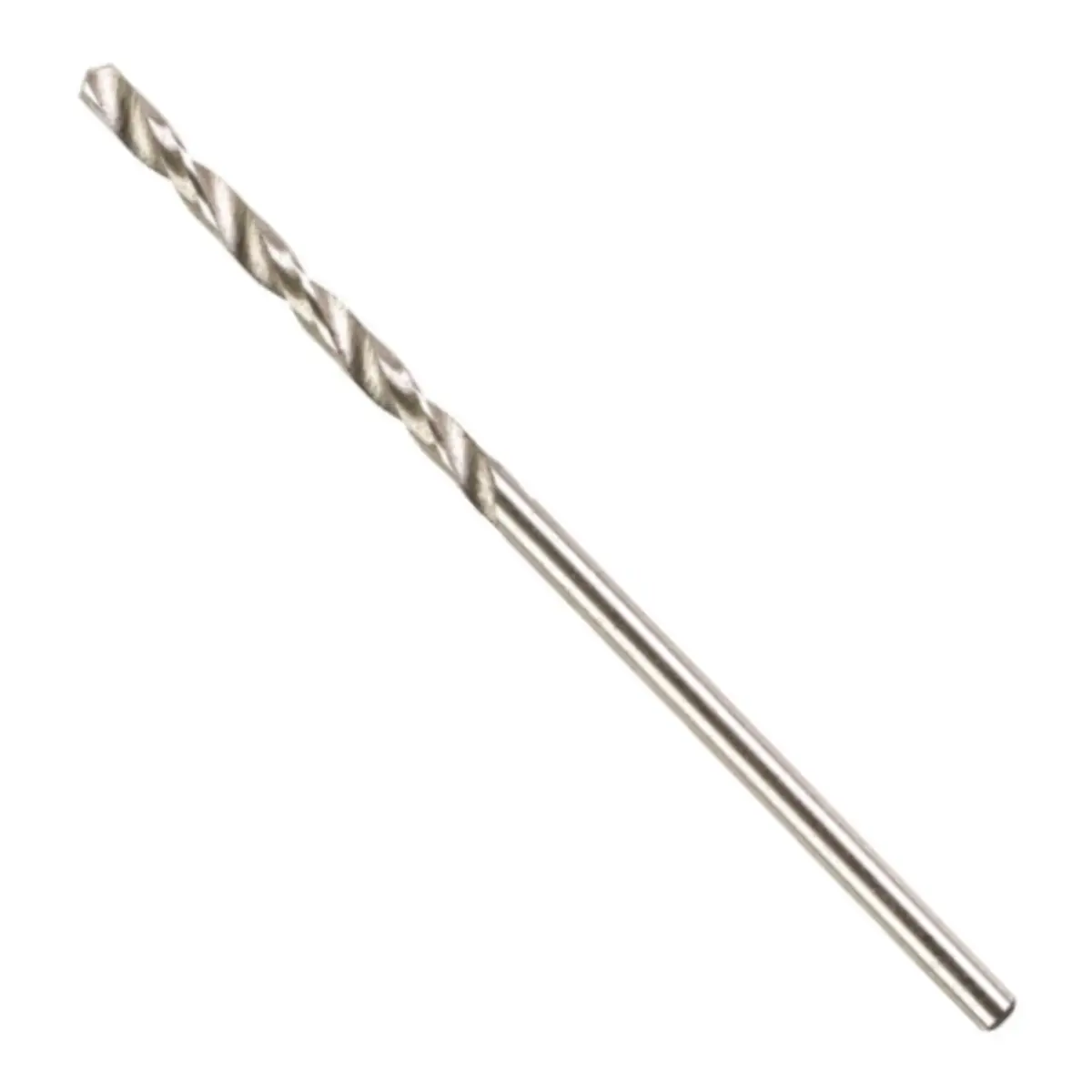 Сверло по металлу Milwaukee Thunderweb HSS-G 1,6х43 мм 10 шт. (4932459830)