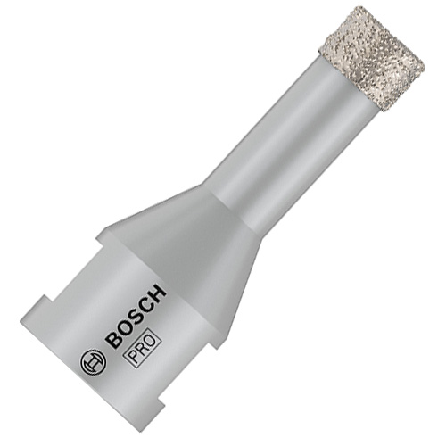 Коронка по керамике Bosch PRO Ceramic dry 12 мм (2608599042)