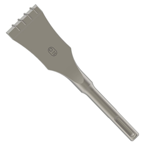 Зубило плоске Bosch SDS-Plus-5C 130 мм (1608690014)