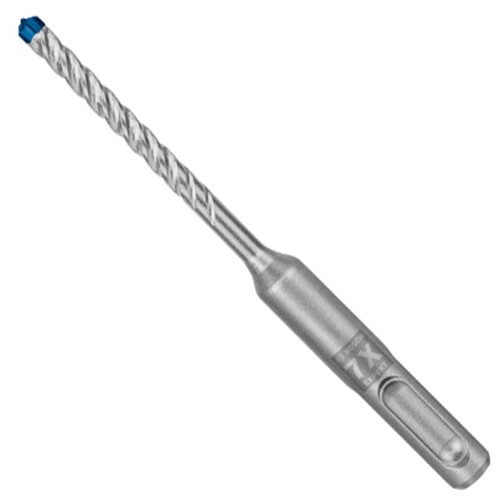 Бур по бетону Bosch SDS-Plus-7Х 5x50x115 мм 30 шт. (2608900178)