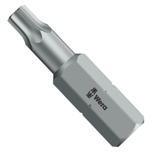 Бита Torx WERA 867/2 Z 5/16" TX55 1 шт. (05066925001)